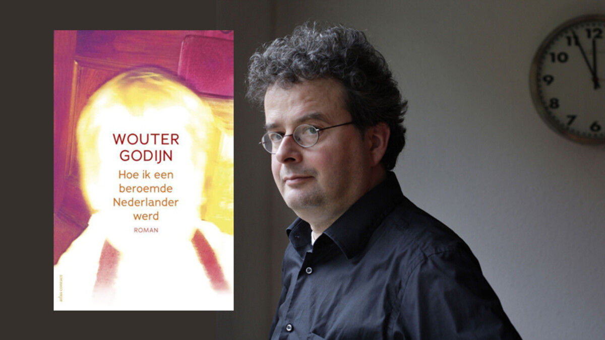 Wouter Godijn - VPRO